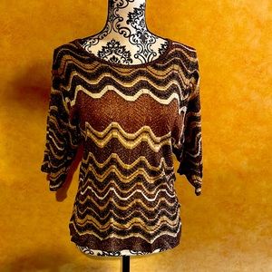 Cato Sweater Size XL